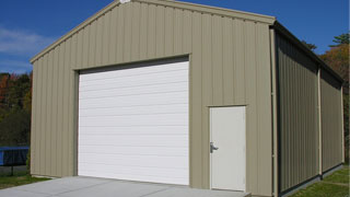 Garage Door Openers at Andover Village, Florida